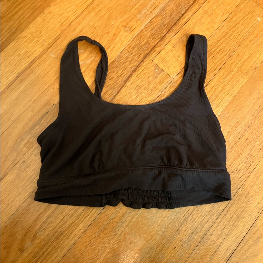 Lounge Bra